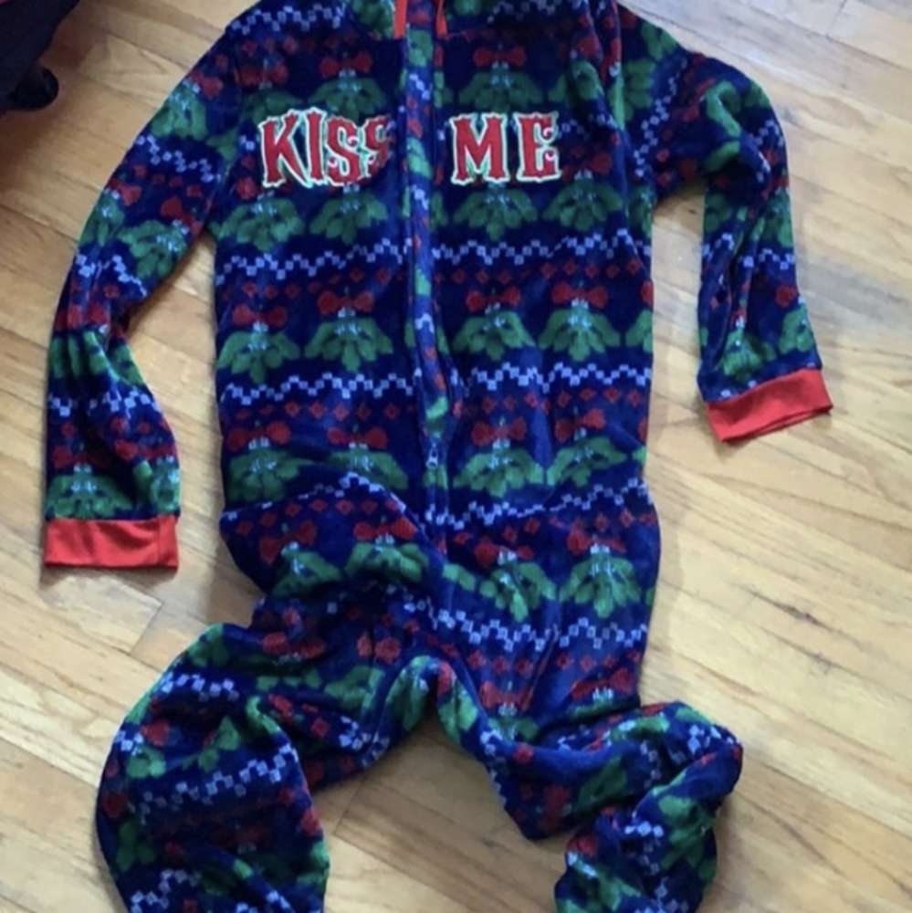 Christmas 🎄 Onesie